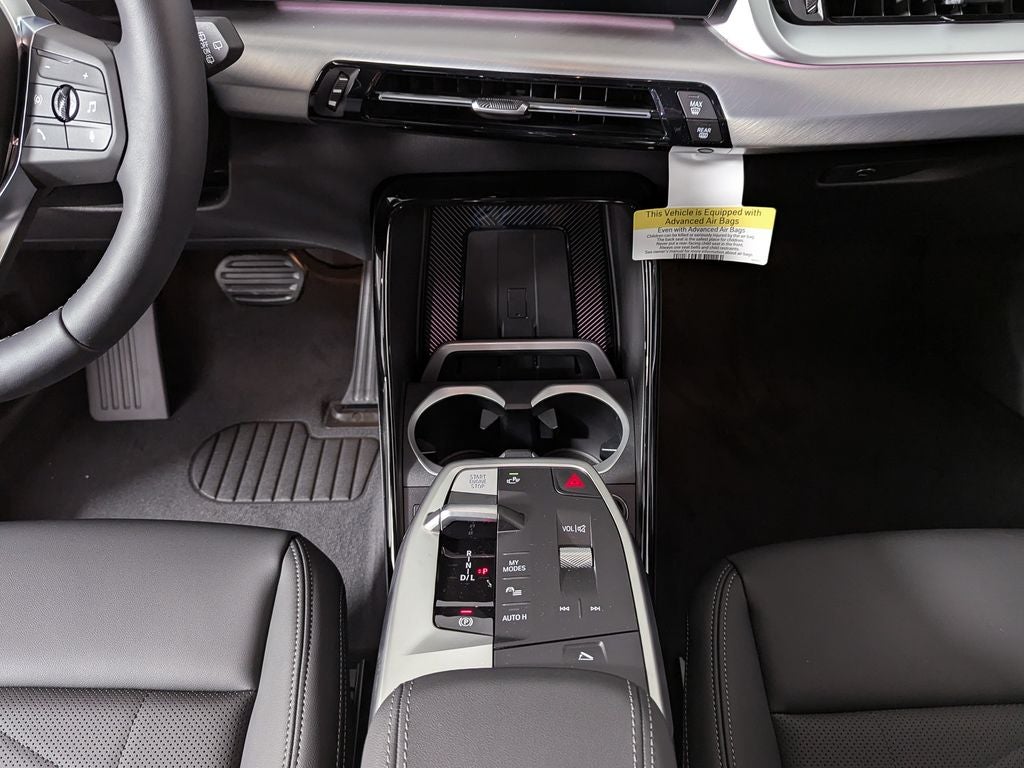 2027 BMW X1 xDrive28i