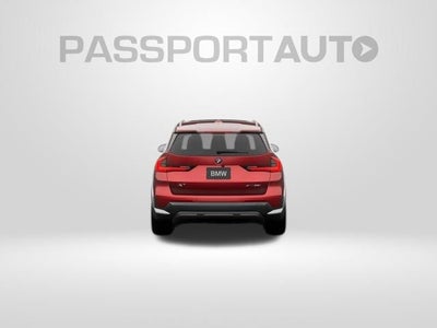 2027 BMW X1 xDrive28i