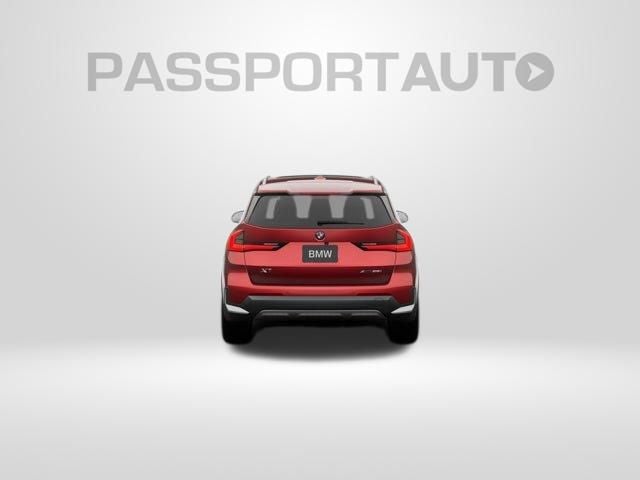 2027 BMW X1 xDrive28i