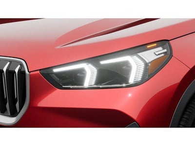 2027 BMW X1 xDrive28i