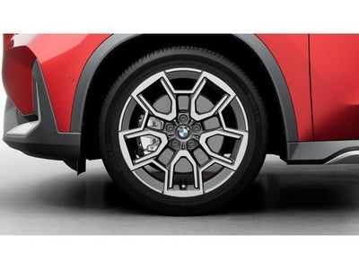 2027 BMW X1 xDrive28i