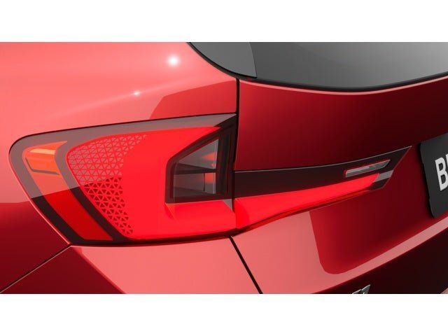 2027 BMW X1 xDrive28i