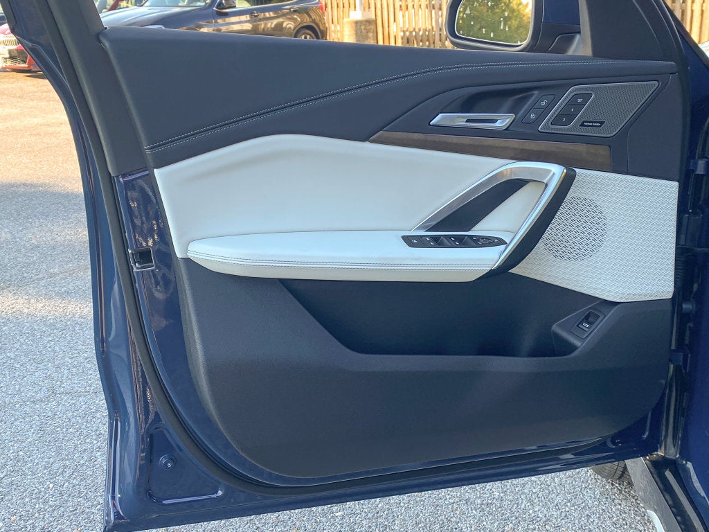 2027 BMW X1 xDrive28i