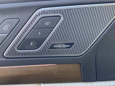 2027 BMW X1 xDrive28i