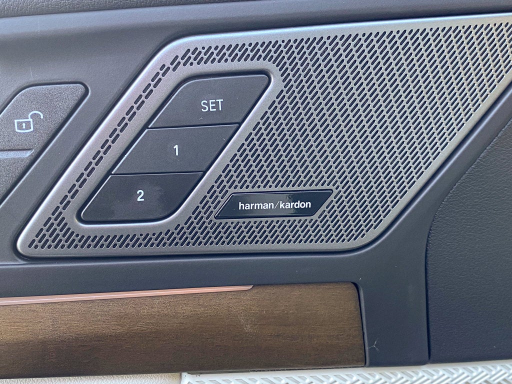 2027 BMW X1 xDrive28i