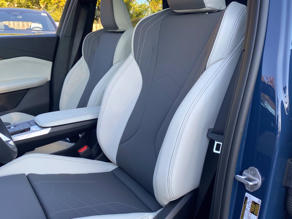 2027 BMW X1 xDrive28i