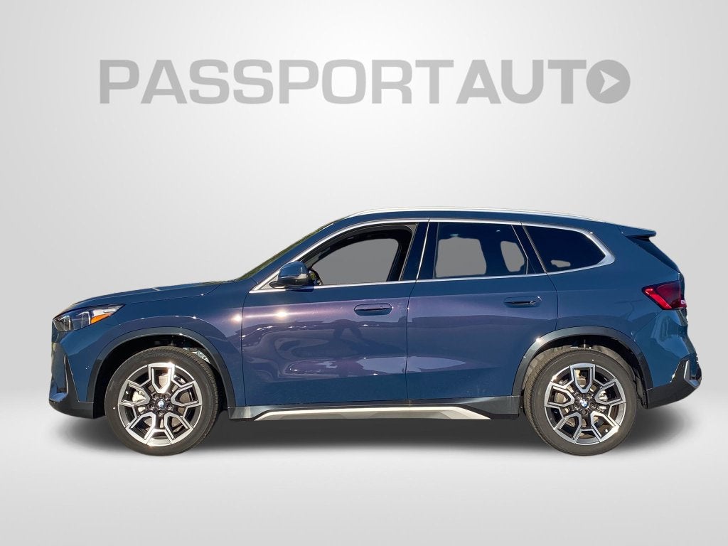 2027 BMW X1 xDrive28i