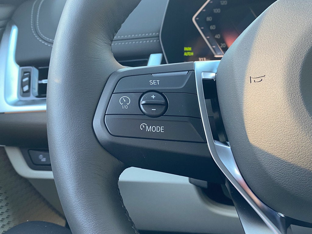 2027 BMW X1 xDrive28i