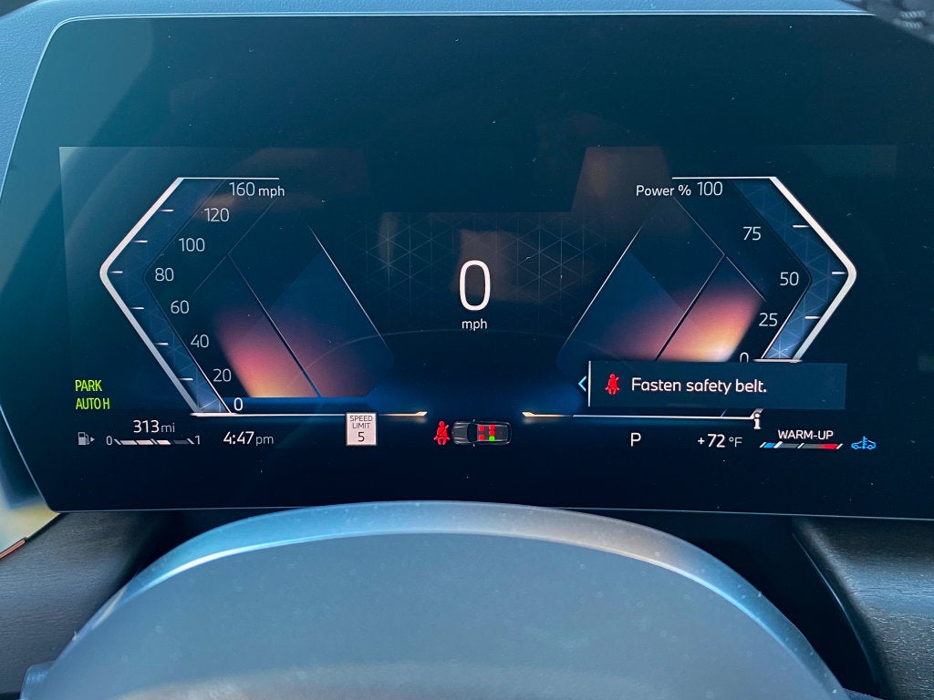 2027 BMW X1 xDrive28i