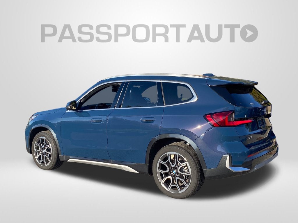 2027 BMW X1 xDrive28i