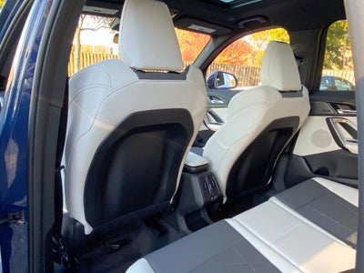 2027 BMW X1 xDrive28i