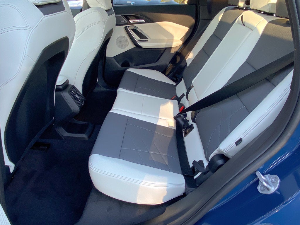 2027 BMW X1 xDrive28i