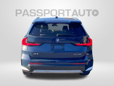 2027 BMW X1 xDrive28i