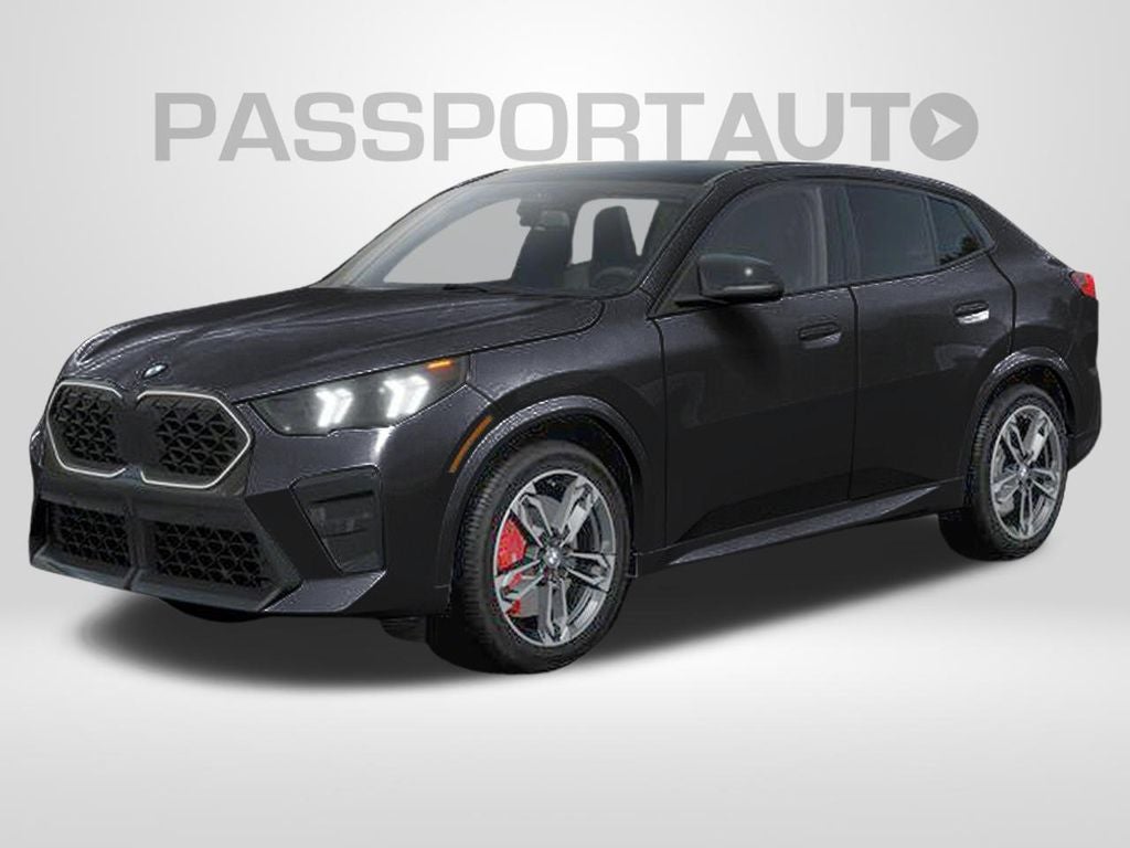 2027 BMW X2 M35i