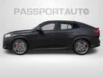 2027 BMW X2 M35i