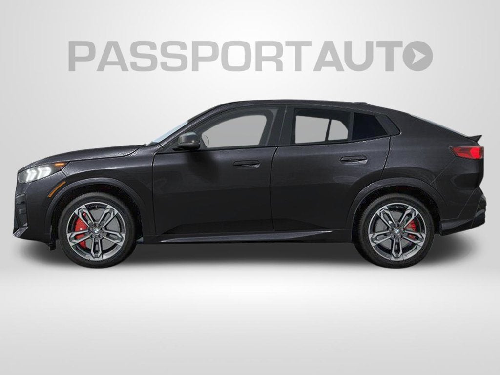 2027 BMW X2 M35i