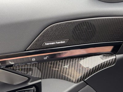 2026 BMW i5 xDrive40