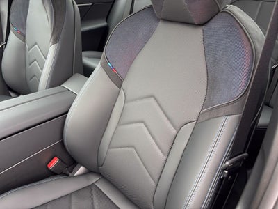 2026 BMW i5 xDrive40