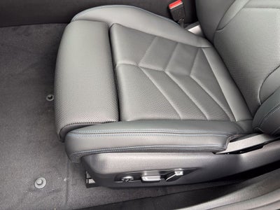 2026 BMW i5 xDrive40