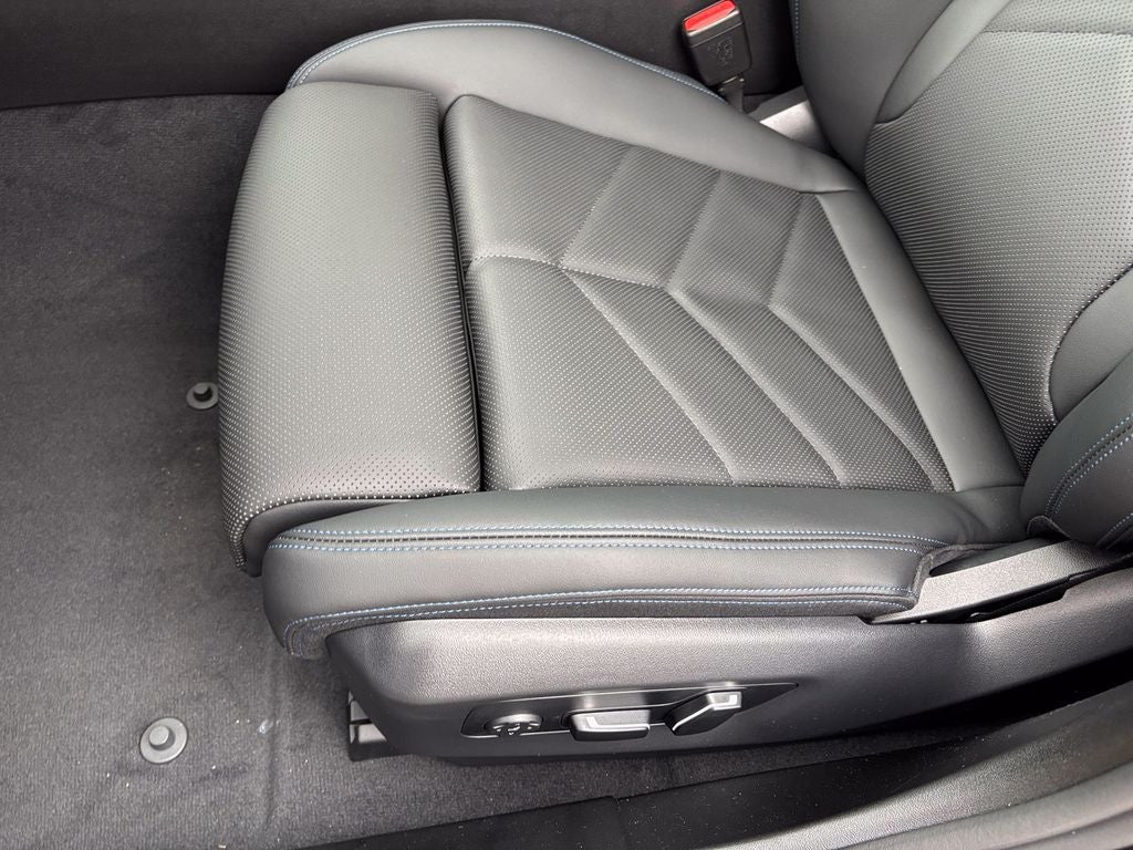 2026 BMW i5 xDrive40