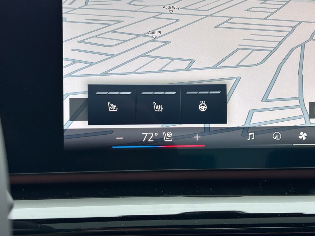 2026 BMW i5 xDrive40