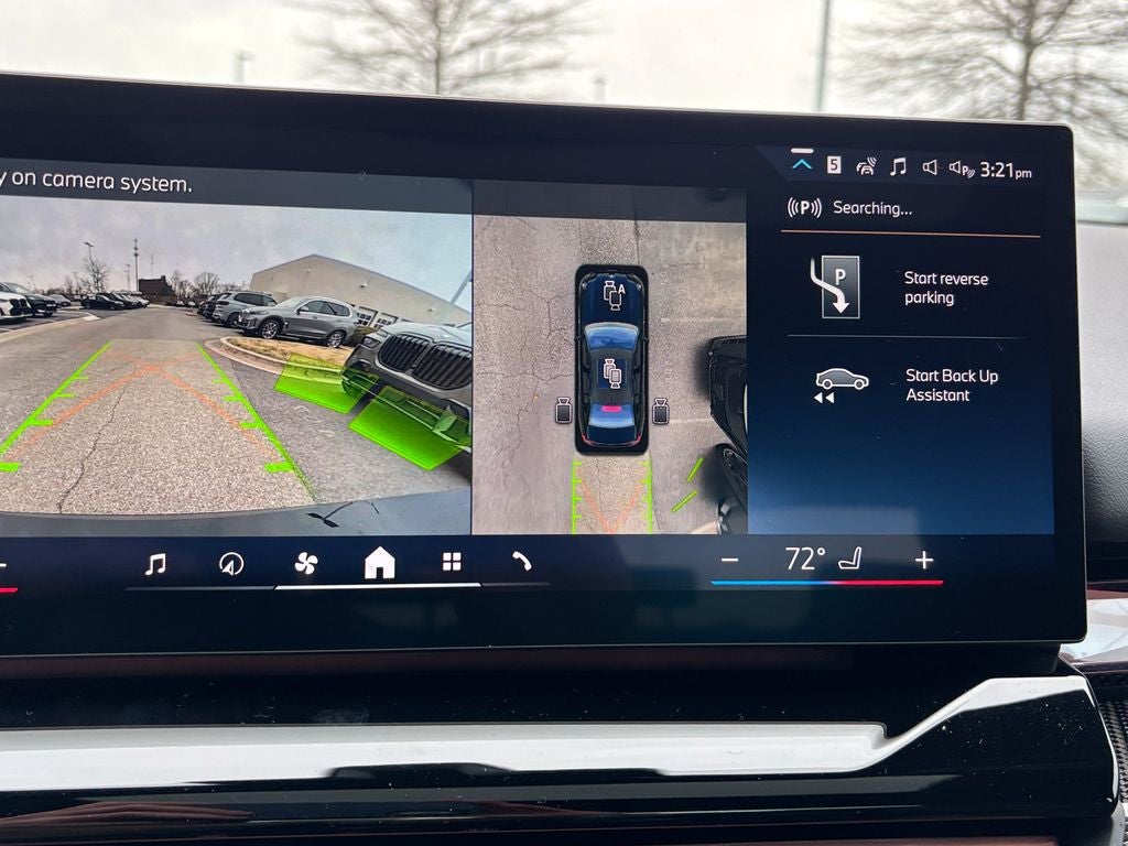 2026 BMW i5 xDrive40