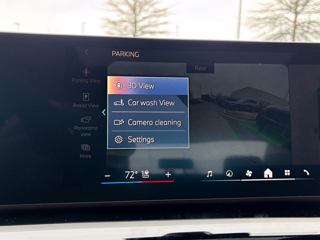 2026 BMW i5 xDrive40