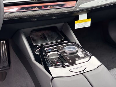 2026 BMW i5 xDrive40