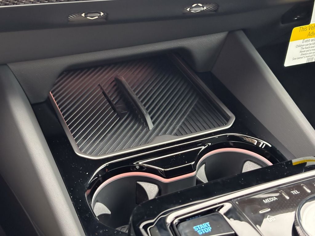 2026 BMW i5 xDrive40