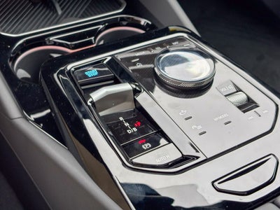 2026 BMW i5 xDrive40