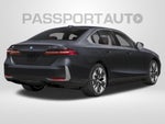 2027 BMW i5 xDrive40