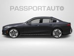 2027 BMW i5 xDrive40