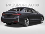 2027 BMW i5 xDrive40
