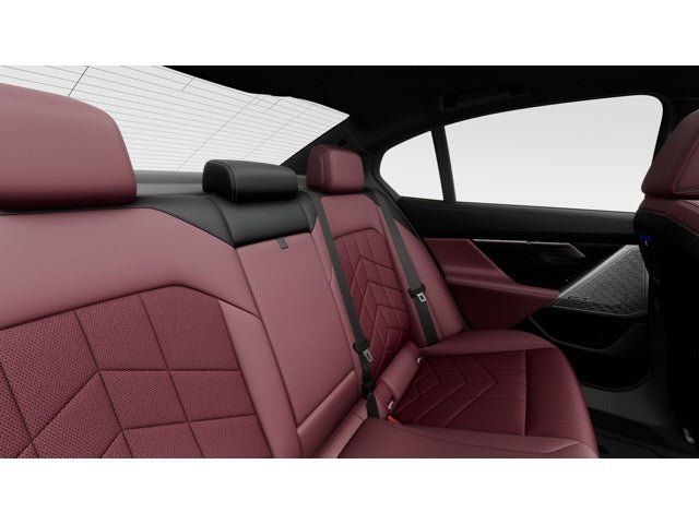 2026 BMW i5 xDrive40