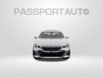 2026 BMW i5 xDrive40