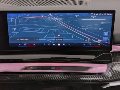 2026 BMW i5 xDrive40