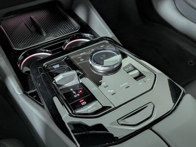 2026 BMW i5 xDrive40