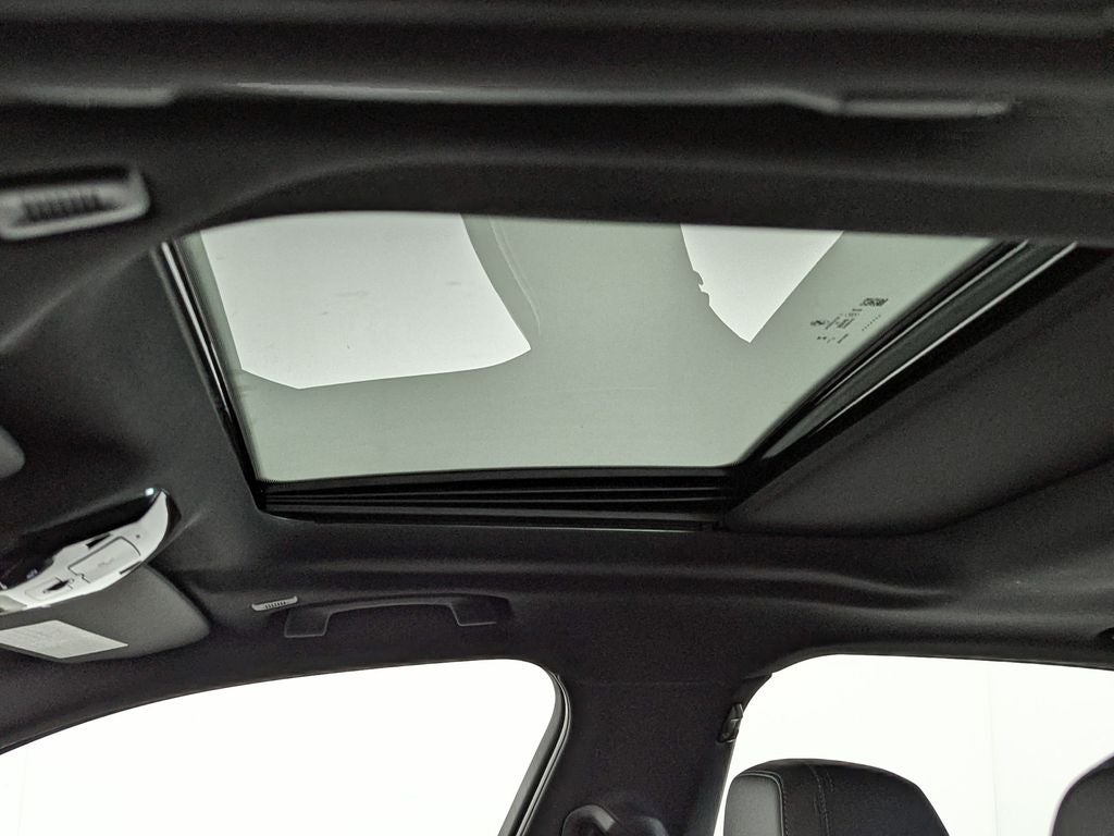 2026 BMW i5 xDrive40