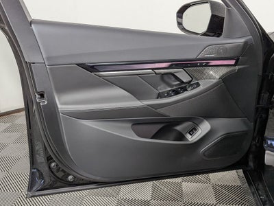 2026 BMW i5 xDrive40