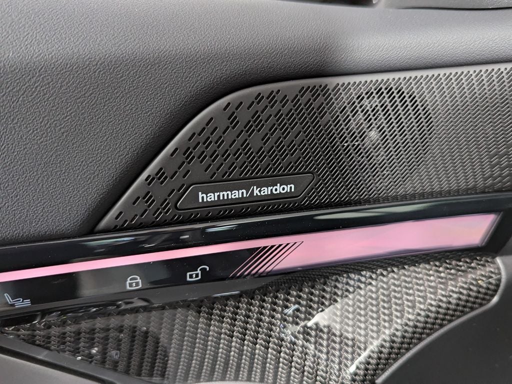 2026 BMW i5 xDrive40