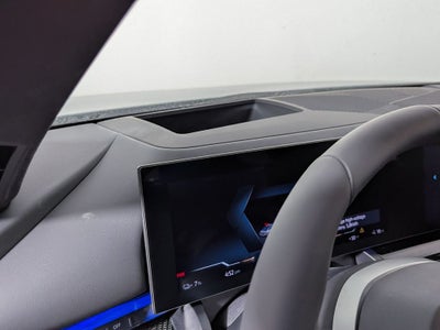 2026 BMW i5 xDrive40