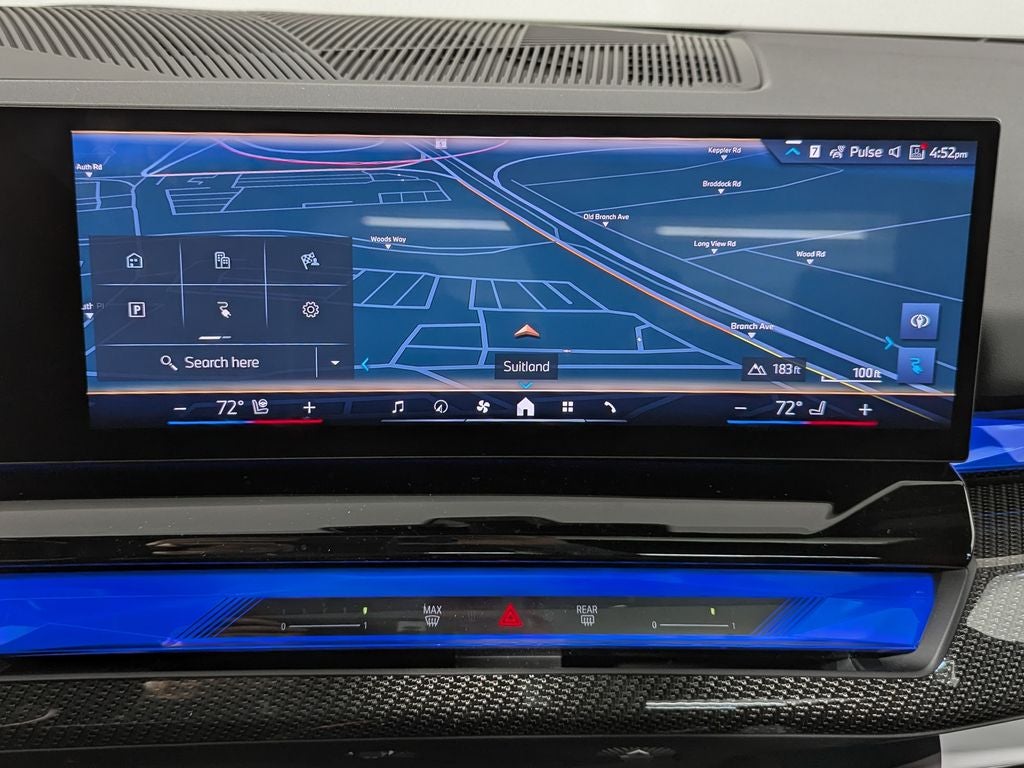 2026 BMW i5 xDrive40