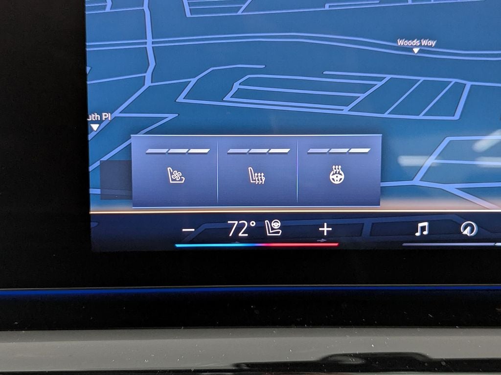 2026 BMW i5 xDrive40