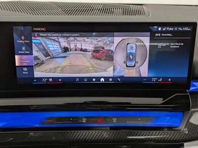 2026 BMW i5 xDrive40