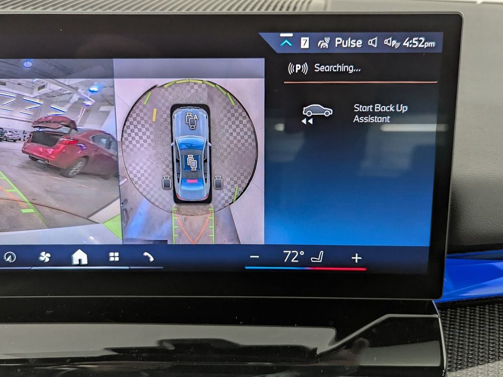 2026 BMW i5 xDrive40