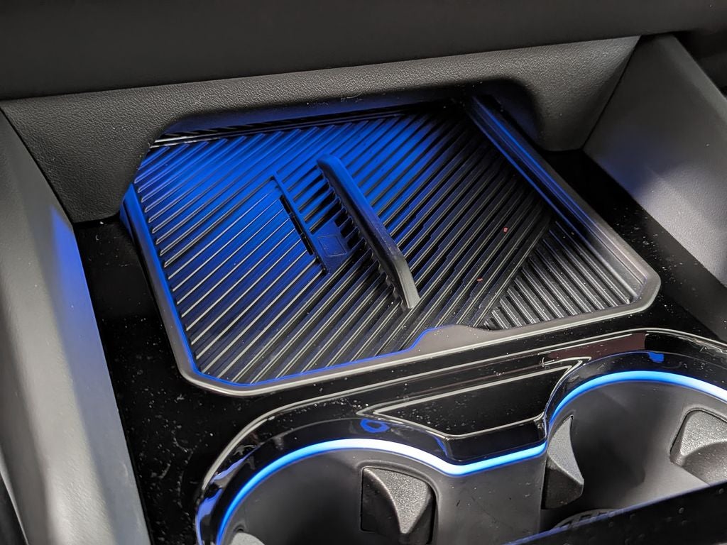 2026 BMW i5 xDrive40