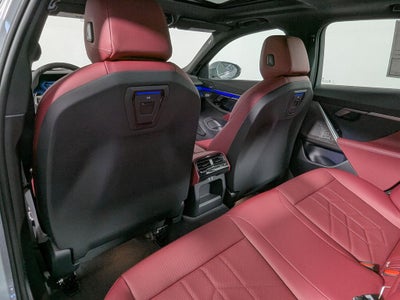 2026 BMW i5 xDrive40