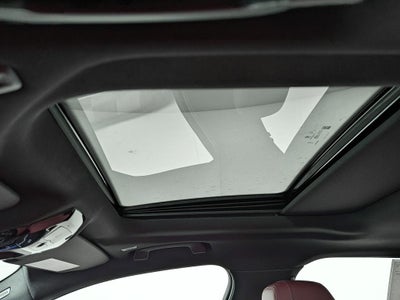 2026 BMW i5 xDrive40