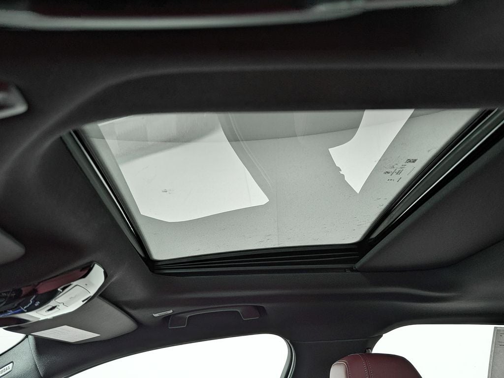 2026 BMW i5 xDrive40