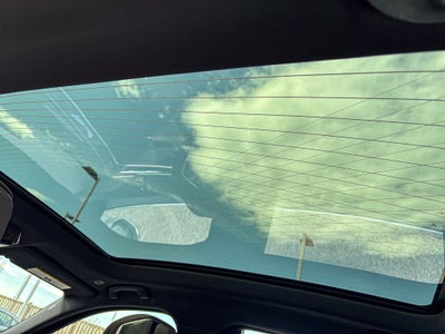 2026 BMW i7 eDrive50